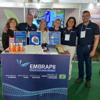 Unidade EMBRAPII INT participa do Green Rio