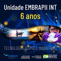 Unidade EMBRAPII INT passa pela avaliação de 6 anos