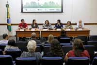 Workshop compartilha ações e projetos da Rede ReciclaPorto Rio