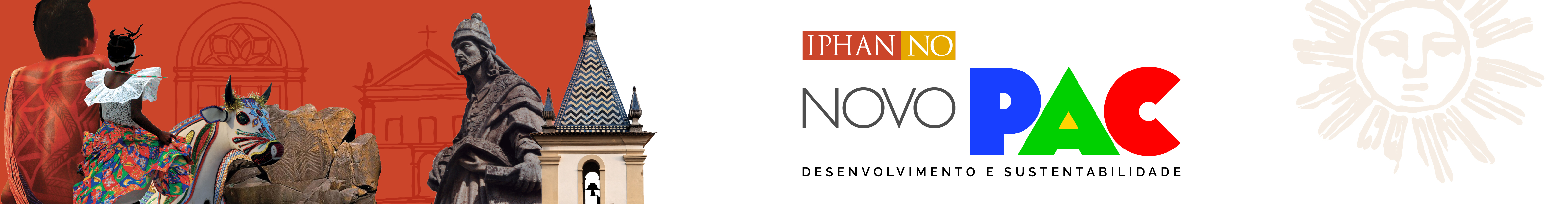 Iphan no Novo PAC