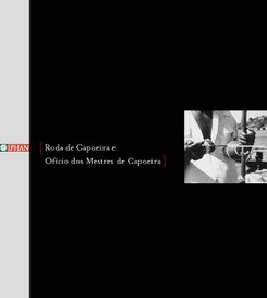 Roda de Capoeira e Ofícios dos Mestres de Capoeira