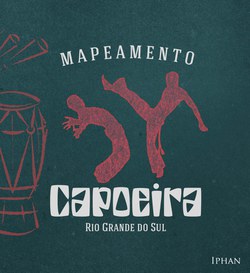 Mapeamento capoeira no Rio Grande do Sul: região metropolitana de Porto Alegre 