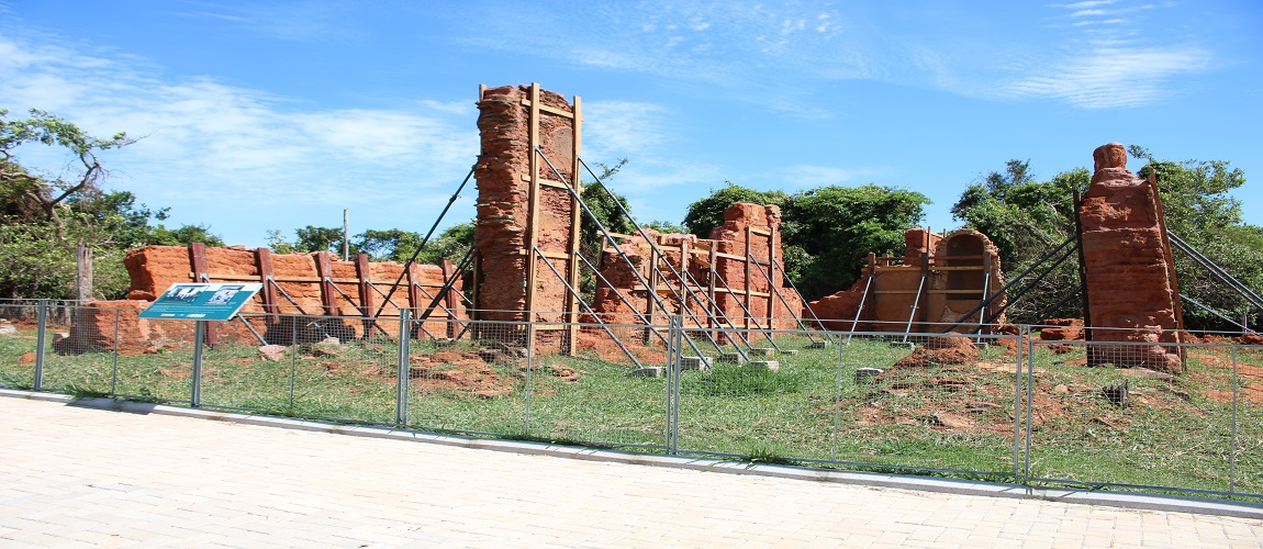 Foto: Epitácio Santos/Iphan