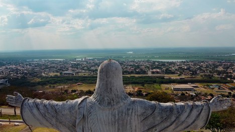 Foto do 4º colocado - Gustavo Fernandes, categoria Lugares