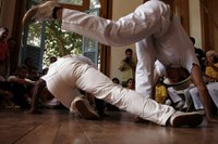 Aberta consulta pública sobre a Roda de Capoeira e Ofício dos Mestres de Capoeira