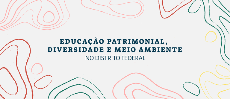 Curso Educação Patrimonial