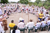 Abertas as inscrições para o Fórum da Salvaguarda da Capoeira no Amapá
