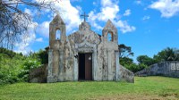 Aberto concurso de fotografia sobre Patrimônio Cultural de Fernando de Noronha