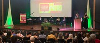 Ações de salvaguarda são tema do Congresso Brasileiro de Literatura de Cordel