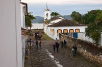 Acordo entre Iphan e Prefeitura de Paraty busca garantir mais transparência e agilidade na gestão do Patrimônio Cultural