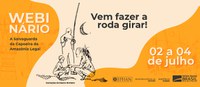 Amazônia se reúne para discutir a salvaguarda da capoeira