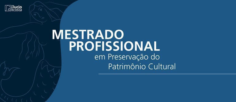 As defesas também poderão ser acompanhadas pelo canal do Mestrado no YouTube.  