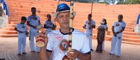 Assista: Roda de Capoeira é tema de série audiovisual sobre Patrimônio Imaterial no Pará