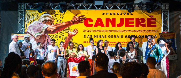 Festival Canjerê