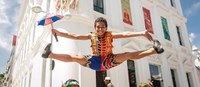 Bens culturais fortalecem conexão e diálogo do povo brasileiro durante o Carnaval
