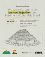 Boa Vista (RR) recebe debates sobre valorização do Patrimônio Cultural