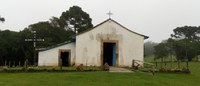 Capela de Nossa Senhora da Conceição do Tamanduá (PR) recebe tombamento definitivo do Iphan