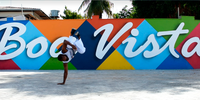 Capoeiristas de Boa Vista (RR) utilizam a internet para fazer a roda girar