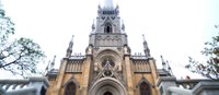 Catedral Imperial, em Petrópolis (RJ), conclui maior restauro da sua história