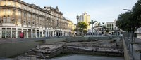 Comitê Gestor do Cais do Valongo recebe homenagem da Câmara do Rio de Janeiro