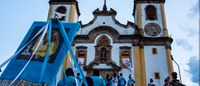 Congado/Congadas/Reinados podem se tornar Patrimônio Cultural do Brasil