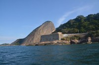 Conjunto Arquitetônico e Paisagístico da Fortaleza de São João (RJ) recebe tombamento provisório do Iphan