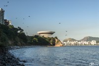 Conjunto projetado por Niemeyer recebe tombamento definitivo