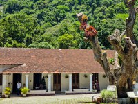 Curiosidades do Patrimônio: monumento a revolucionário napoleônico aos pés do Cristo Redentor