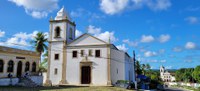 Em Igarassu (PE), Igreja mais antiga existente no Brasil é restaurada