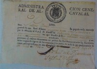 Embaixada do Peru emite alerta sobre roubo de documento histórico