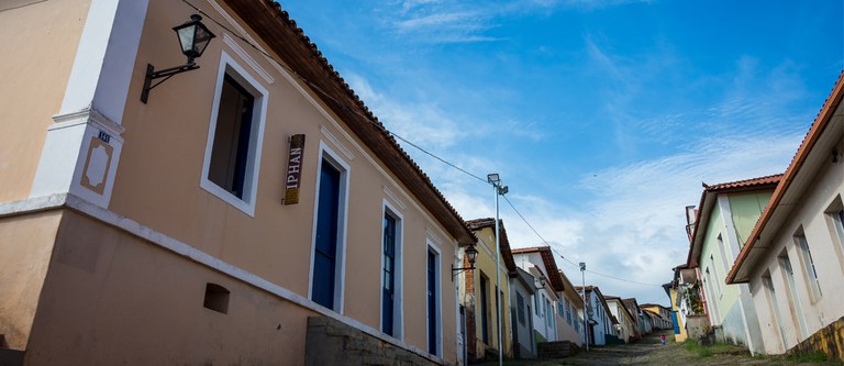 Escritório Técnico de Congonhas (MG)