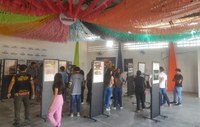 Exposição fotográfica apresenta a Vila Serra do Navio a municípios do Amapá