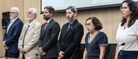 Frente reúne deputados e senadores em defesa do Patrimônio Cultural