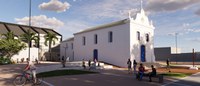 Guaratuba (PR): audiência pública discute sobre projeto de restauro da Igreja Nossa Senhora do Bom Sucesso
