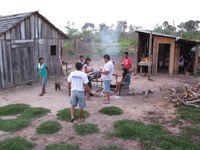 Idioma Latundê pode ser incluído no Inventário Nacional de Diversidade Linguística (INDL)