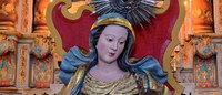 Imagens sacras restauradas são entregues em Sergipe