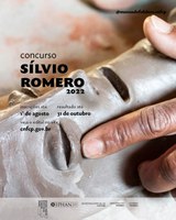 Inscrições abertas para o Prêmio Sílvio Romero de Monografias 2022
