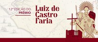 Inscrições para o Prêmio Luiz de Castro Faria vão até 30 de setembro