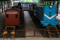 Iphan apoia ação da Fundarpe para preservar Patrimônio Ferroviário de Pernambuco