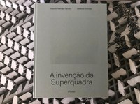 Iphan apresenta 2º edição do livro "A invenção da Superquadra"