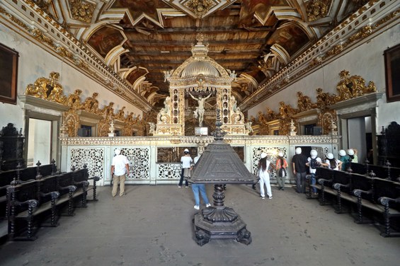 Foto: Fernando Jose Lima de Mesquita