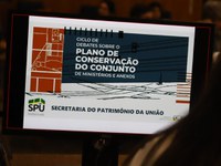 Iphan-DF debate sobre conservação da Esplanada dos Ministérios e Anexos