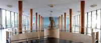 Iphan divulga lista de visitantes ao Palácio Gustavo Capanema (RJ)