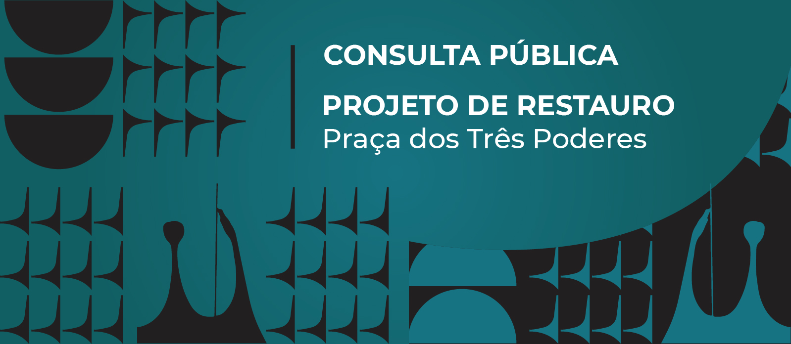 Documento apresenta as contribuições da sociedade e foi entregue à empresa responsável pelo projeto de restauro do local