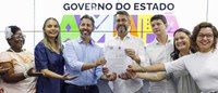 Iphan e Governo do Amapá assinam Protocolo de Intenções para projetos do Novo PAC