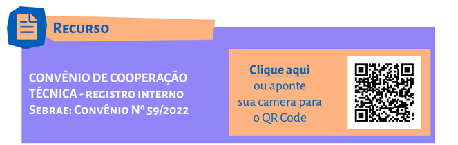 QR Code Revista Eletrônica Iphan-Sebrae