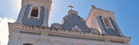 Iphan entrega etapa de restauração da Igreja Matriz de Coqueiro Seco e inicia novas intervenções