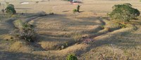 Iphan faz ações educativas no sítio arqueológico Jacó Sá, no Acre