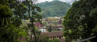 Iphan impulsiona setor cultural e turístico da Vila de Paranapiacaba