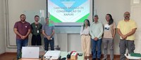 Iphan inaugura no Acre escritório técnico do Canteiro-Modelo de Conservação